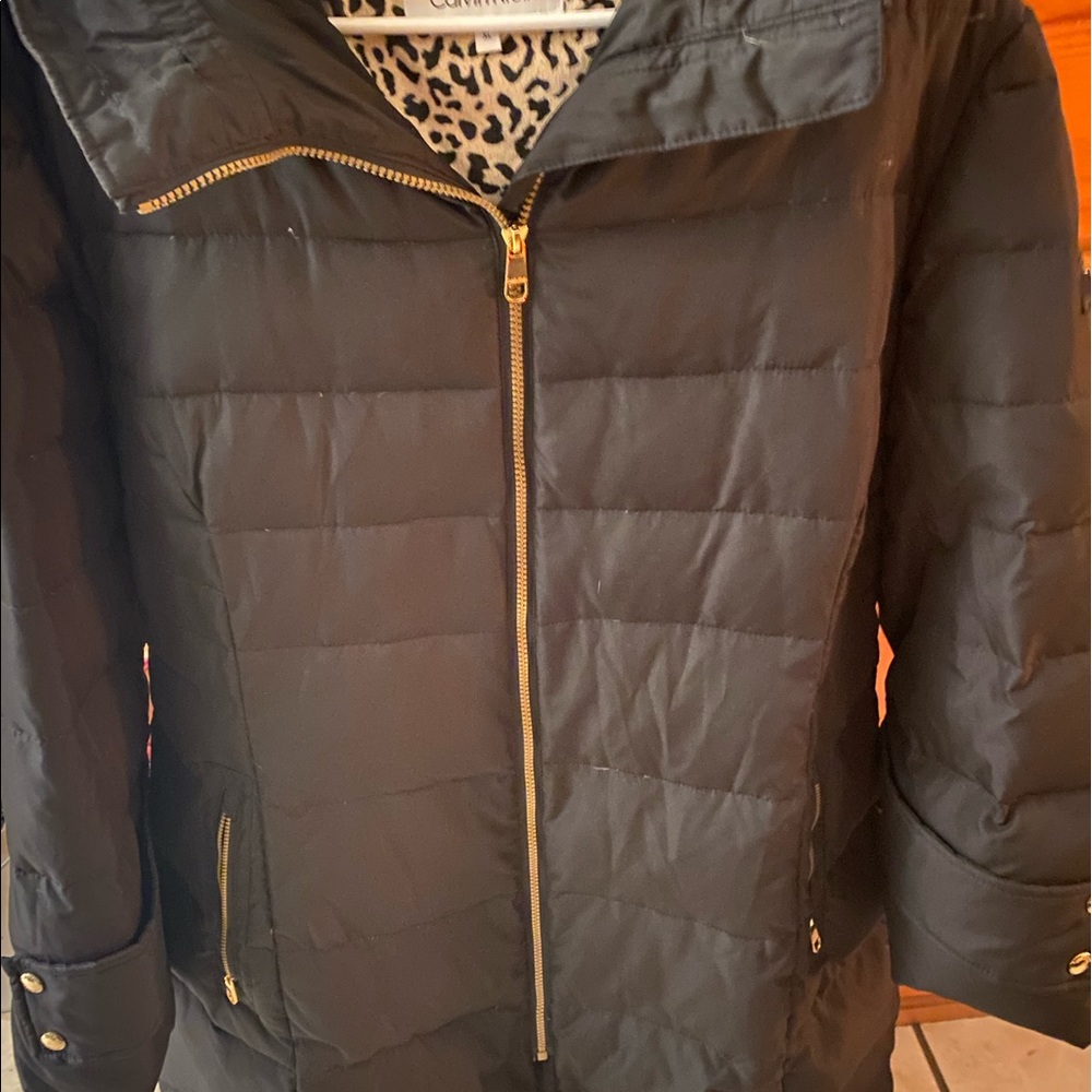 Beautiful coat